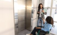 Rozwiązania dla dostępności i transportu w budynkach